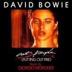 07 David Bowie - Cat People (Putting Out Fire)