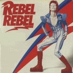 09 David Bowie - Rebel Rebel