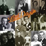 12 Little Dragon - Ritual Union