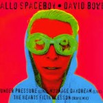 12 Pet Shop Boys - Hallo Spaceboy (Pet Shop Boys Extended Mix)
