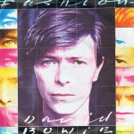 14 David Bowie - Fashion