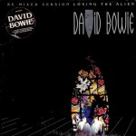 16 David Bowie - Loving The Alien