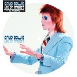 17 David Bowie - Life On Mars