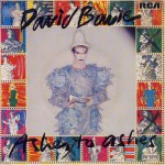 19 David Bowie - Ashes To Ashes