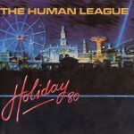 20 The Human League - Rock n Roll - Night Clubbing