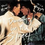 23 David Bowie - Dancing In The Street