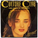 x 06 Culture Club - Time (Clock Of The Heart)