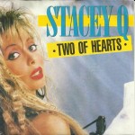 x 08 Stacey Q -Two Of Hearts