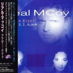 x 15 Real McCoy - Another Night