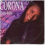 x 19 Corona - Baby, Baby