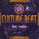 x 20 Culture Beat - Mr Vain
