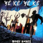 01 Mory Kante - Yeke Yeke