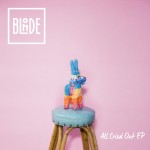 04 Blonde feat. Alex Newell - All Cried Out (The Magician Remix)