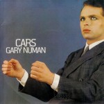 06 Gary Numan - Cars
