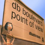 09 DB Boulevard - Point Of View