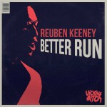 12 Reuben Keeney - Better Run (Extended Mix) GPR