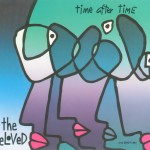 13 The Beloved - Time After Time