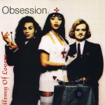 14 Army Of Lovers - Obsession