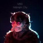 14 M83 - Midnight City