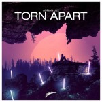 15 Adrian Lux - Torn Apart (Klahr Remix) GPR