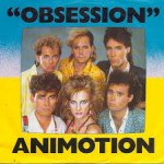 17 Animotion - Obsession