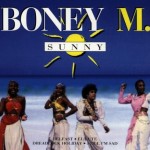 21 Blank & Jones - Sunny (Summervibe Mix With Boney M.)