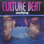 21 Culture Beat - Anything