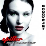 26 Spiller - Groovejet (If This Ain't Love) (Radio Edit)
