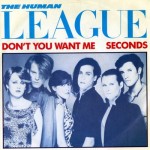29 The Human League - Don't You Want Me