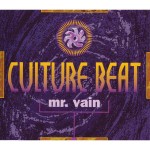34 Culture Beat - Mr Vain