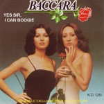 01 Baccara - Yes Sir, I Can Boogie