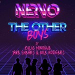 01 Nervo - The Other Boys