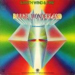 02 Earth, Wind & Fire - Boogie Wonderland