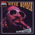 04 Stevie Wonder - Superstition (C2C Remix)