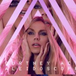 07 Courtney Act - Kaleidoscope (Jodie Harsh Remix)
