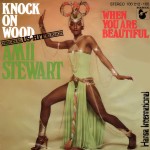 08 Amii Stewart - Knock On Wood