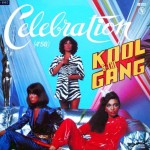 09 Kool & The Gang - Celebration