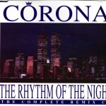 11 Corona - The Rhythm Of The Night