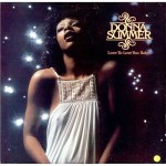 12 Donna Summer - Love To Love You Baby