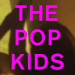 12 Pet Shop Boys - The Pop Kids (MK Dub Radio Remix)
