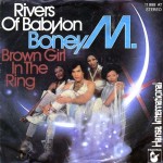 14 Boney M - Rivers of Babylon