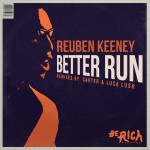 14 Reuben Keeney - Better Run (Luca Lush Remix) GPR