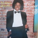 16 Michael Jackson - Don't Stop 'Til You Get Enough