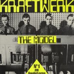 17 Kraftwerk - The Model