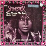 17 Sylvester - You Make Me Feel (Mighty Real)