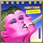 18 Lipps Inc. - Funky Town [Original 12']