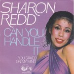 18 Sharon Redd - Can You Handle It
