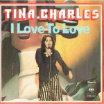 22 Tina Charles - I Love to Love
