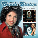 23 Candi Staton - Young Hearts Run Free