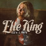23 Elly King - Ex's And Oh's (DJ Riddler Radio Mix)